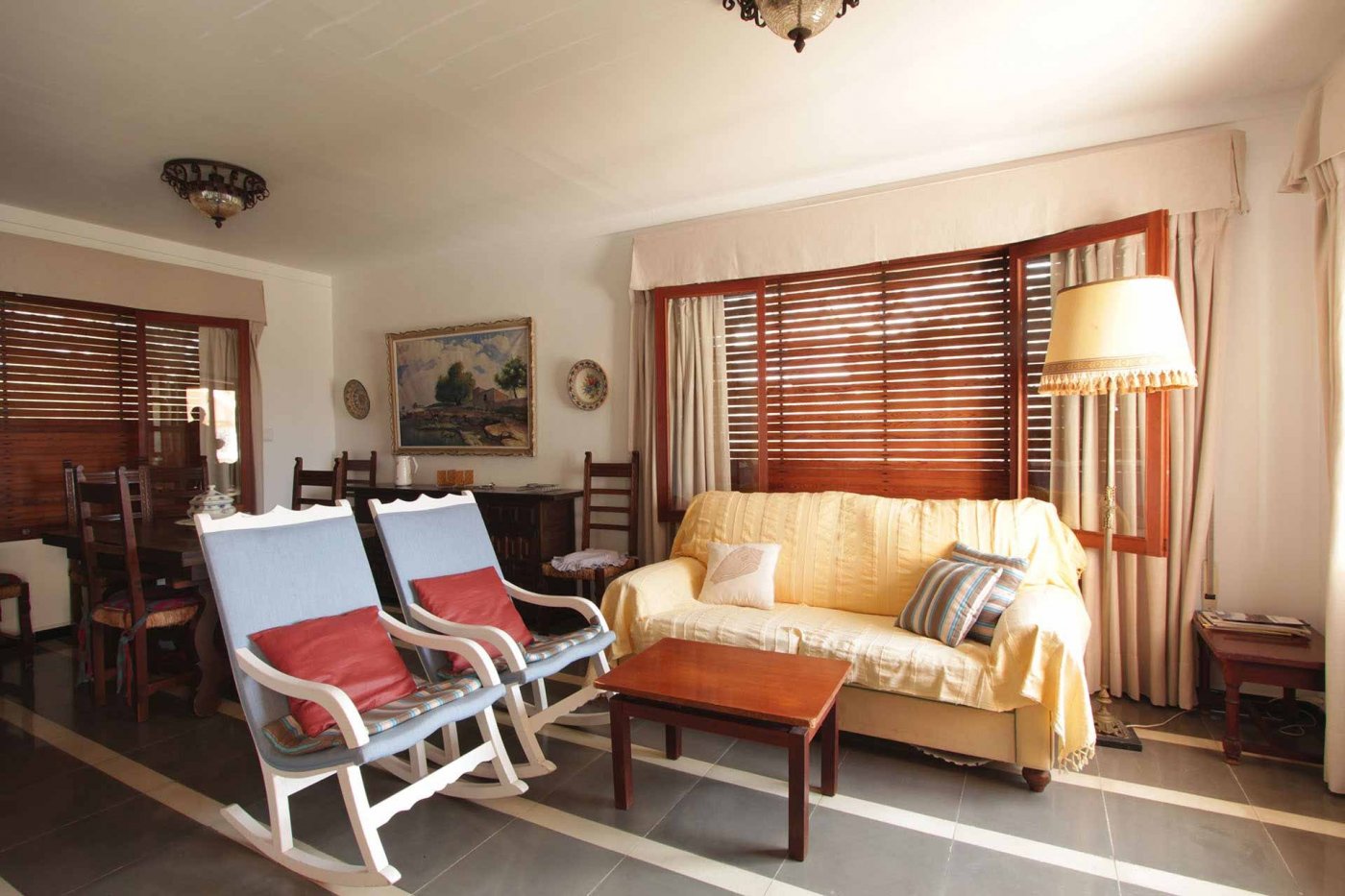 Overig - Porto Cristo -  