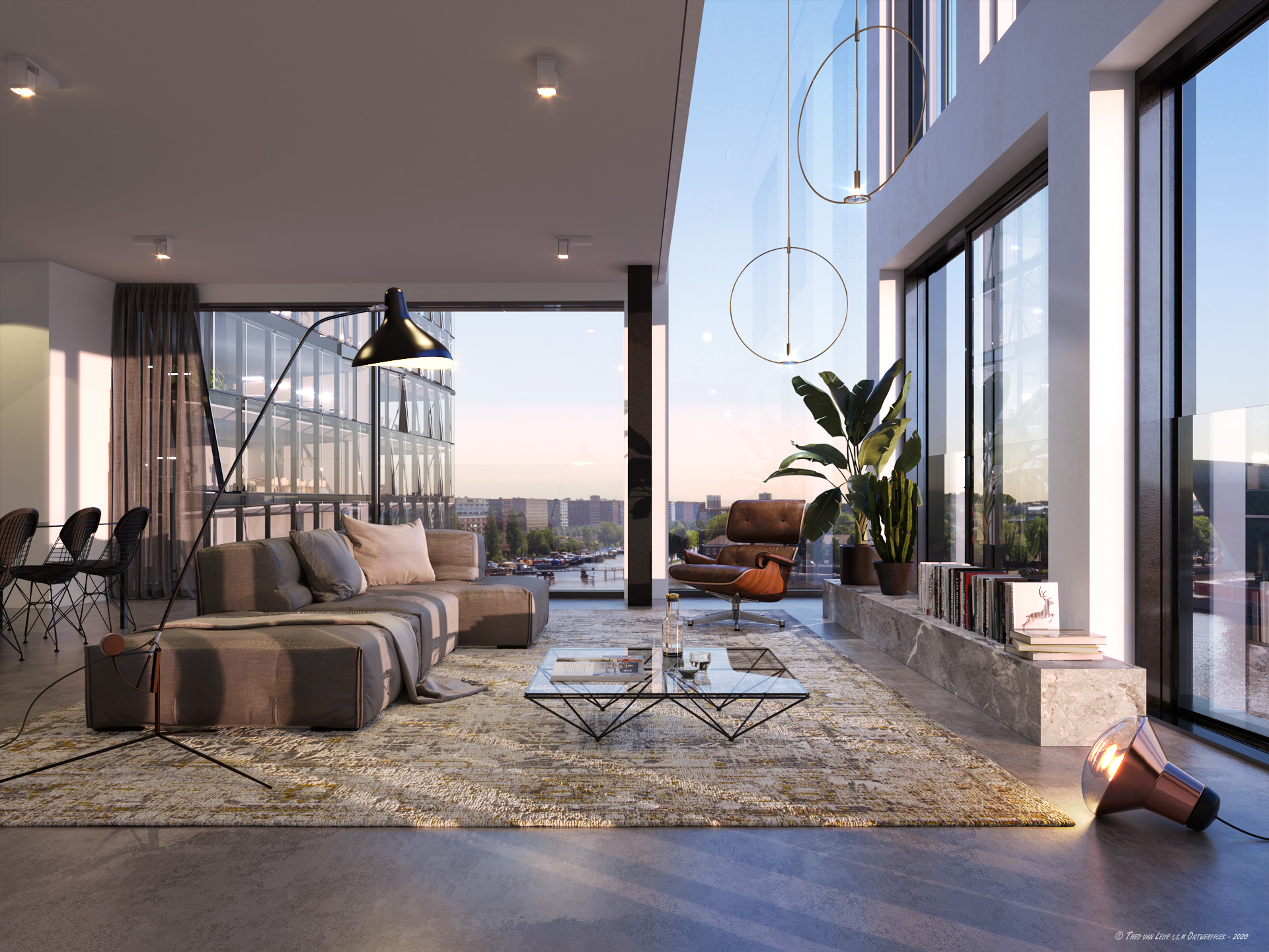Overig - Amsterdam - ODE Apartments 