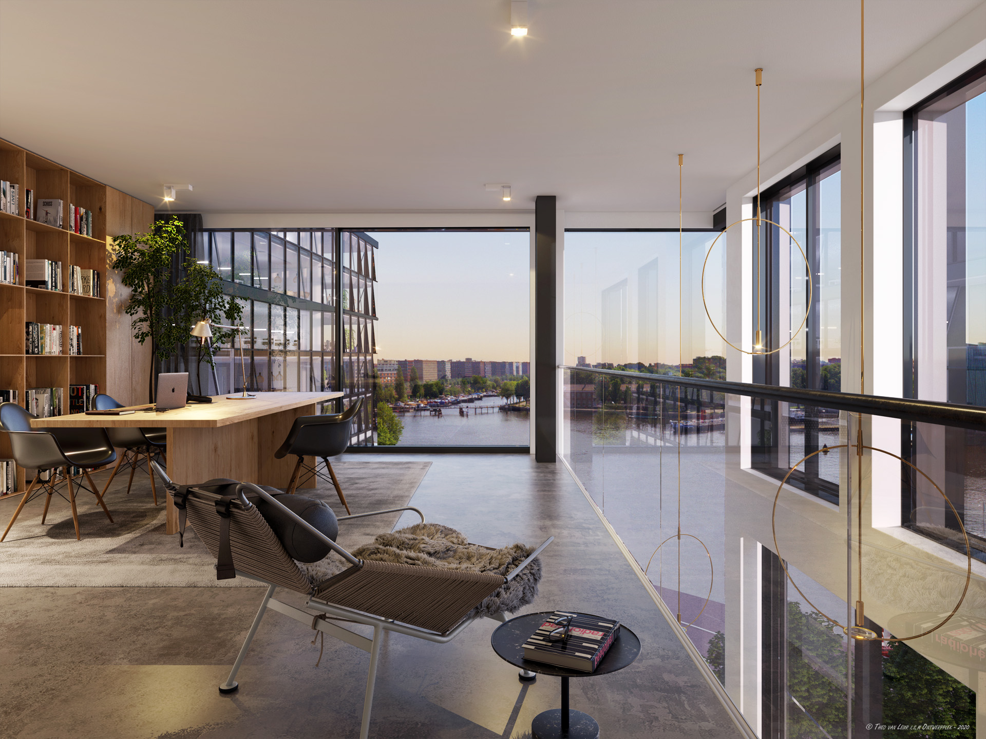 Overig - Amsterdam - ODE Apartments 