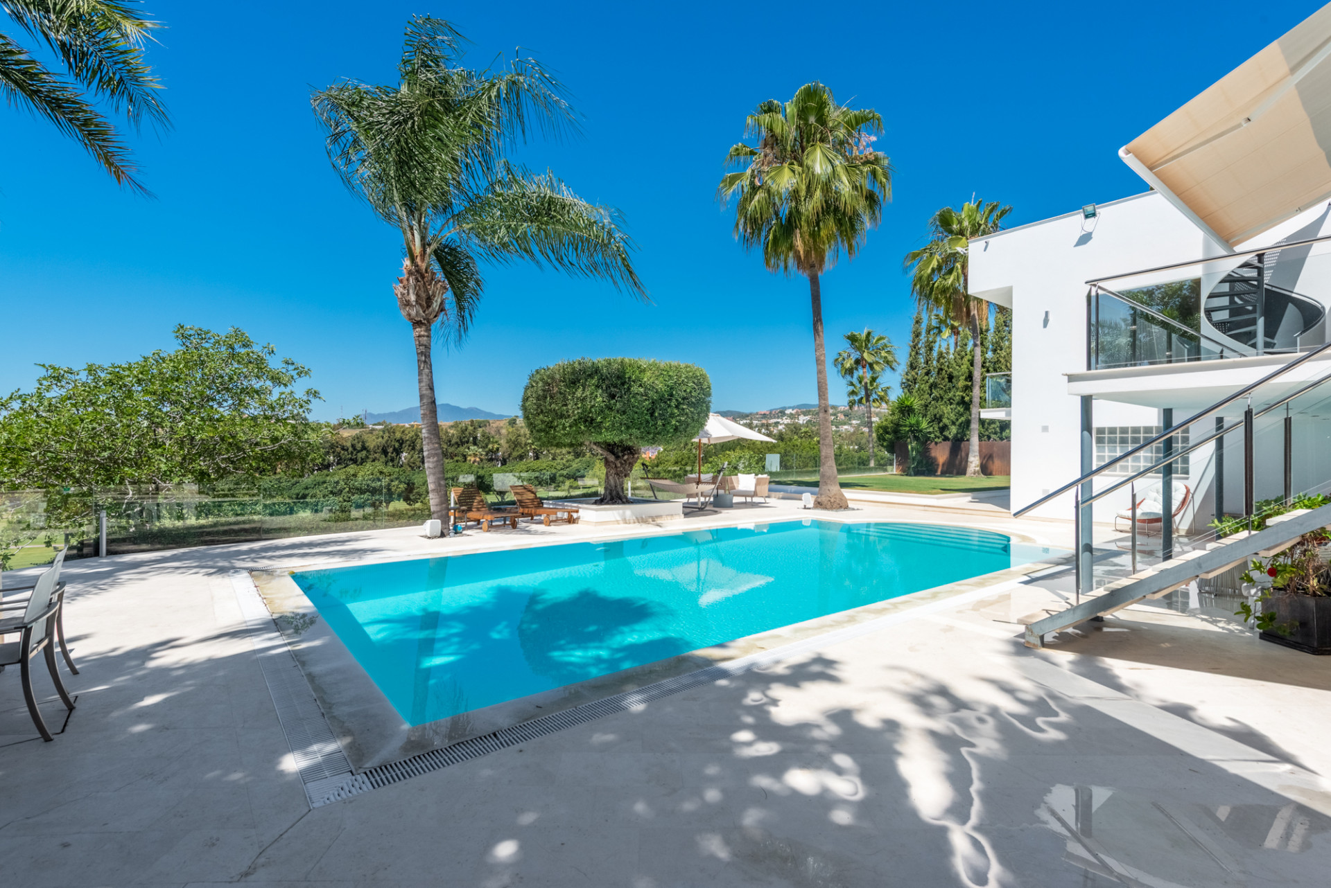 Overig - Marbella -  