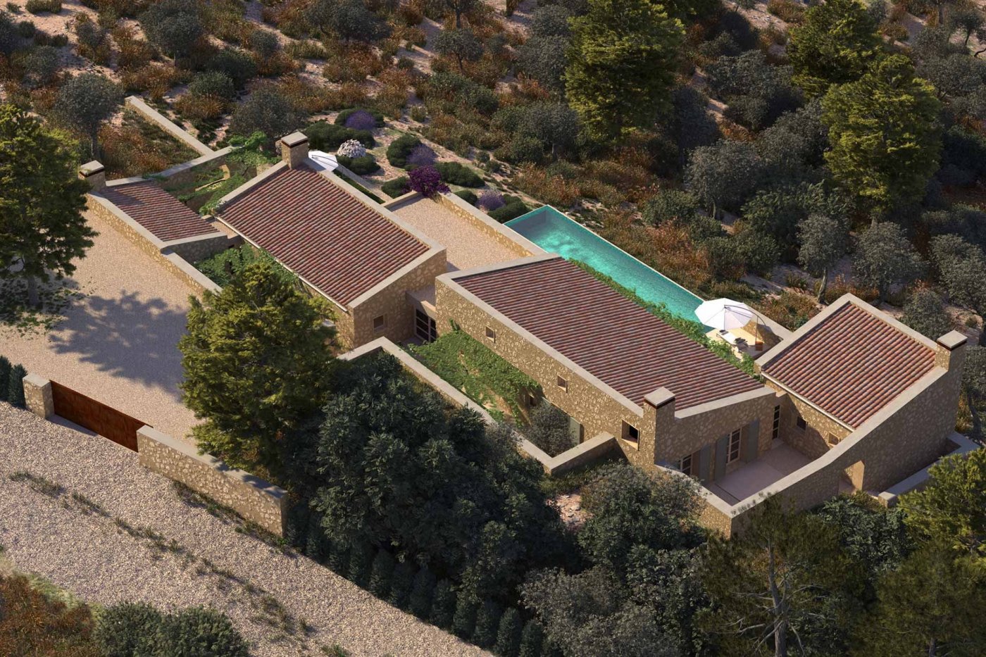 Overig - Son Macià -  
