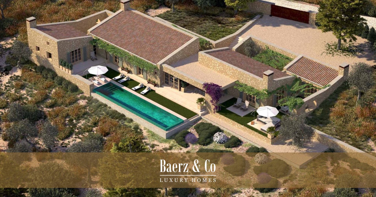 Overig - Son Macià -  