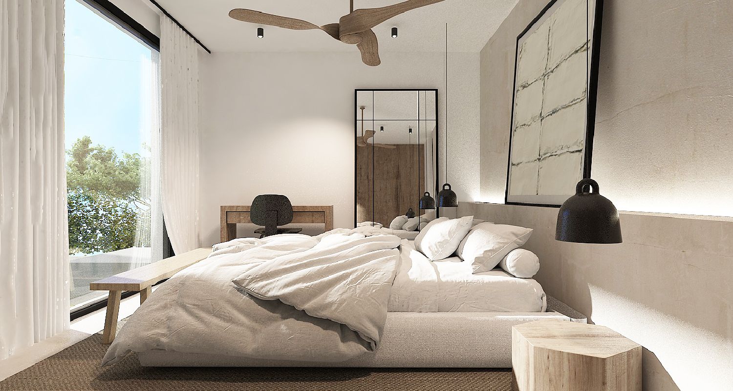 Overig - Can Furnet -  
