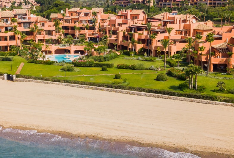 Overig - Marbella -  