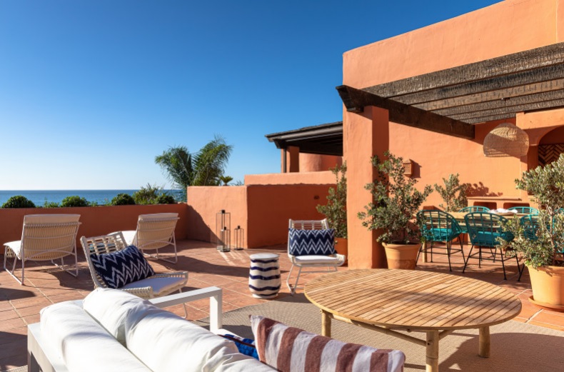 Overig - Marbella -  