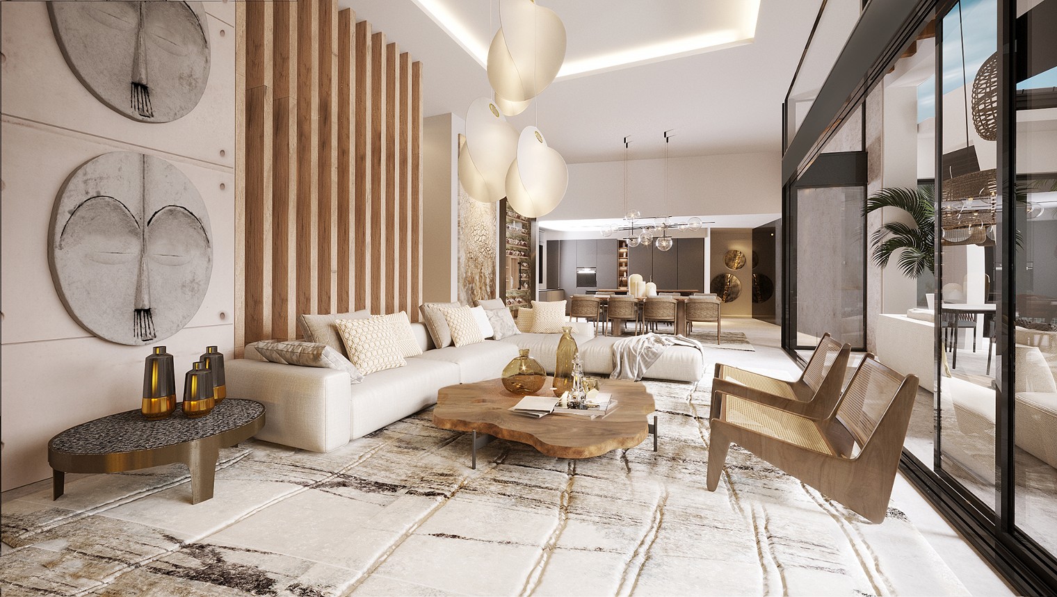 Overig - Marbella -  