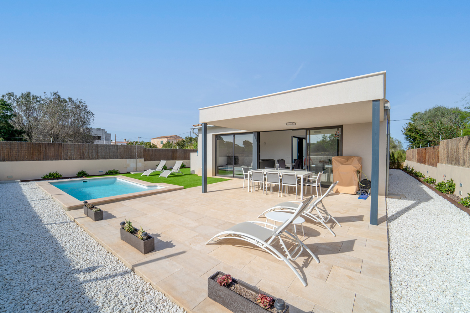 Overig - Santanyi Countryside -  