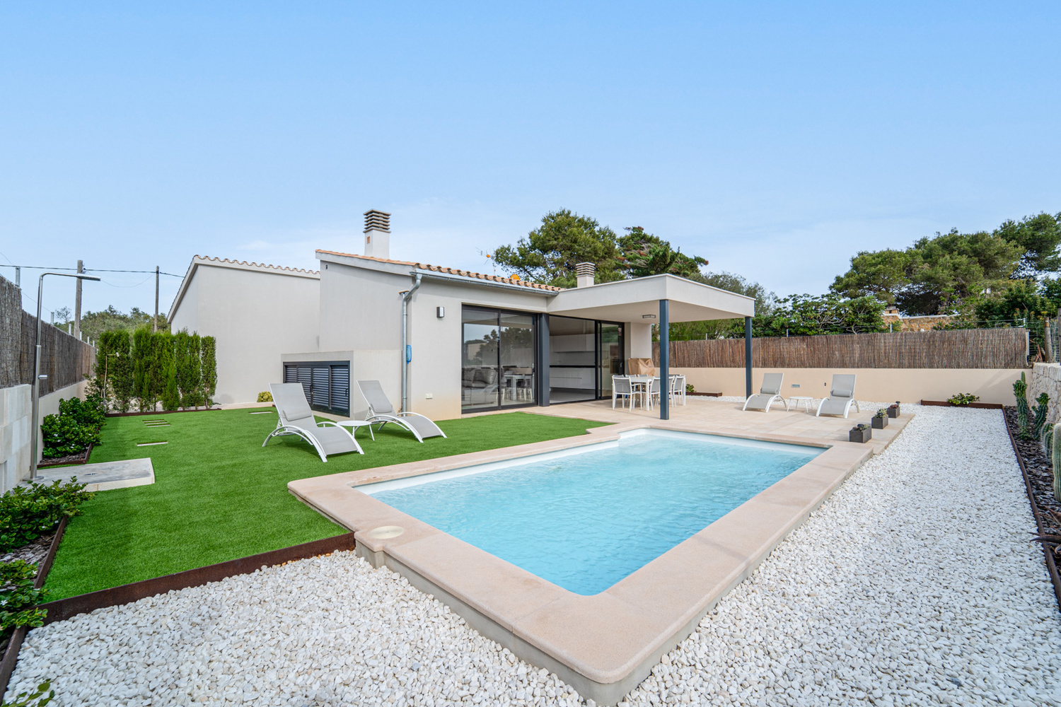 Overig - Santanyi Countryside -  