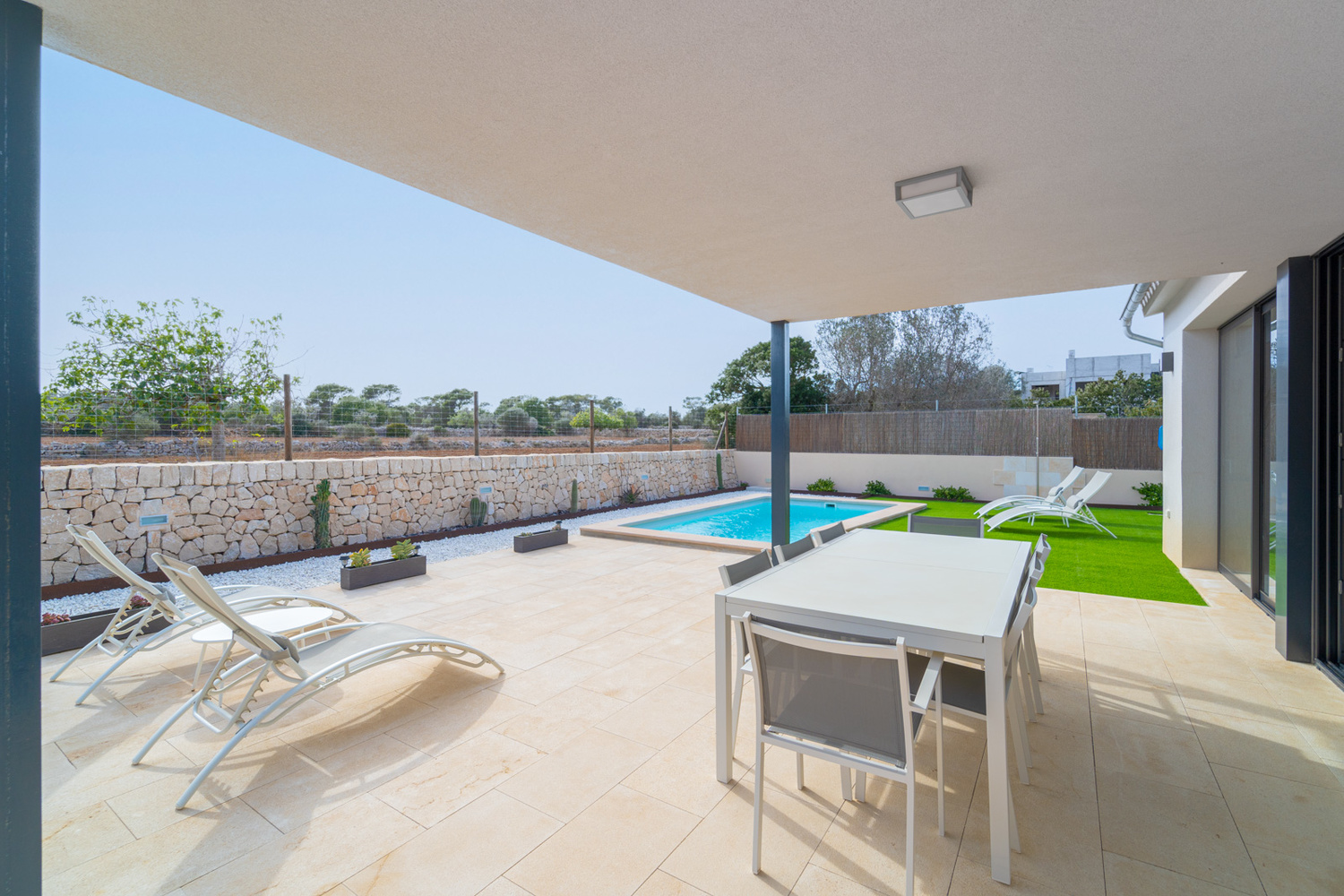 Overig - Santanyi Countryside -  