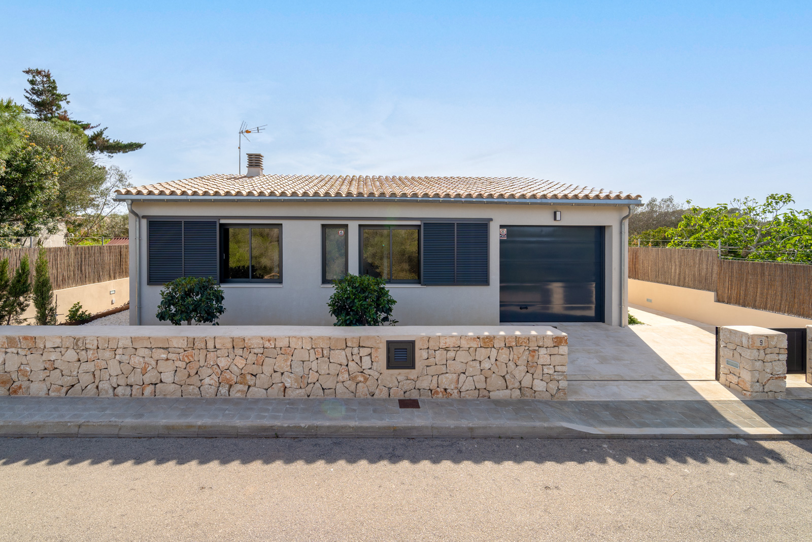 Overig - Santanyi Countryside -  