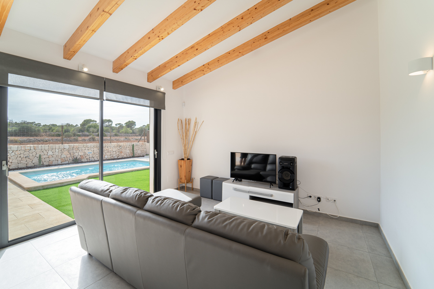 Overig - Santanyi Countryside -  