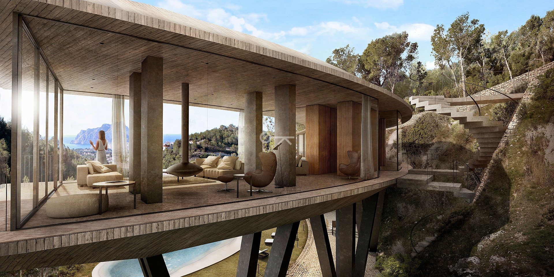 Overig - Benissa -  