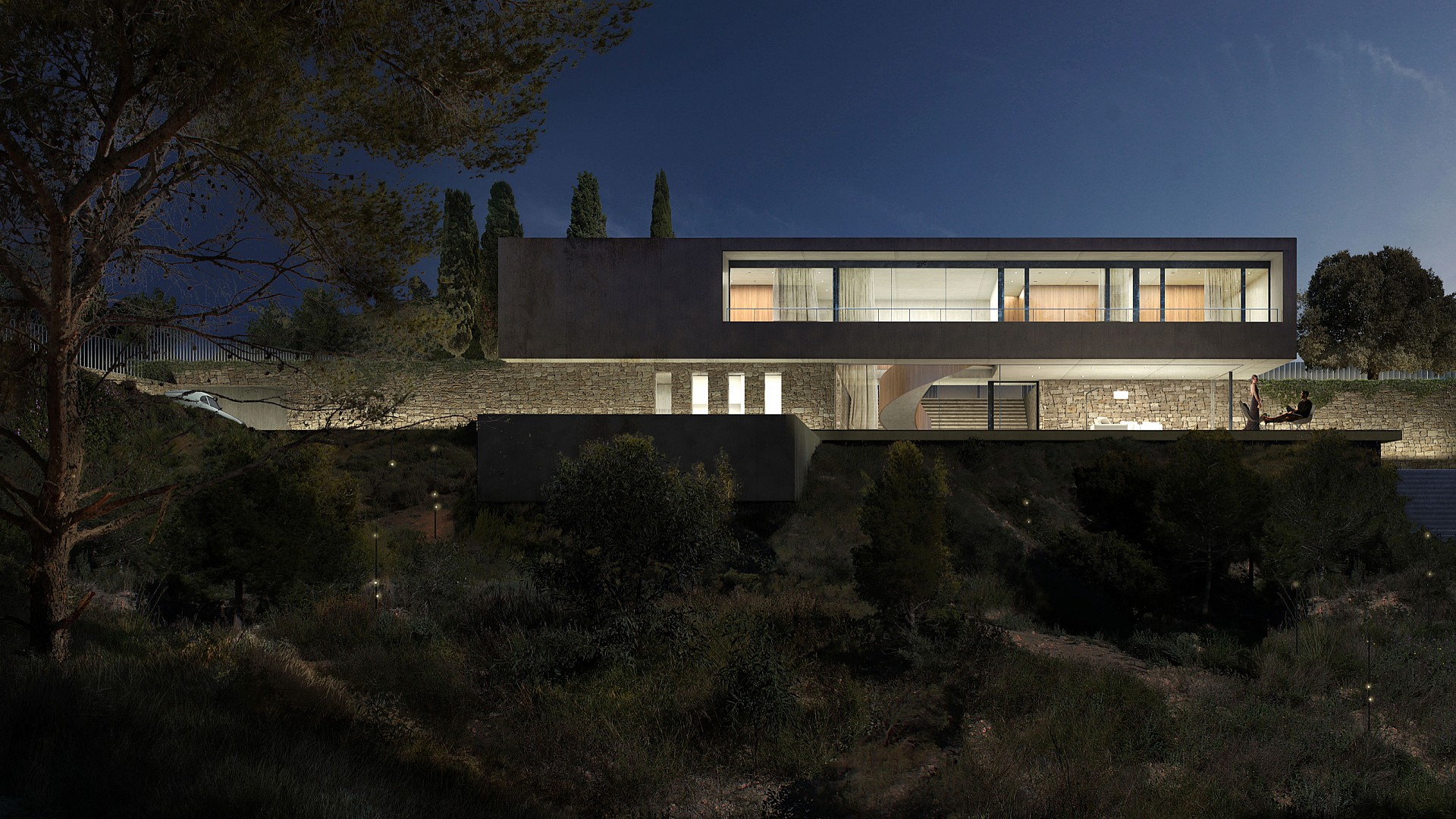 Overig - Benissa -  