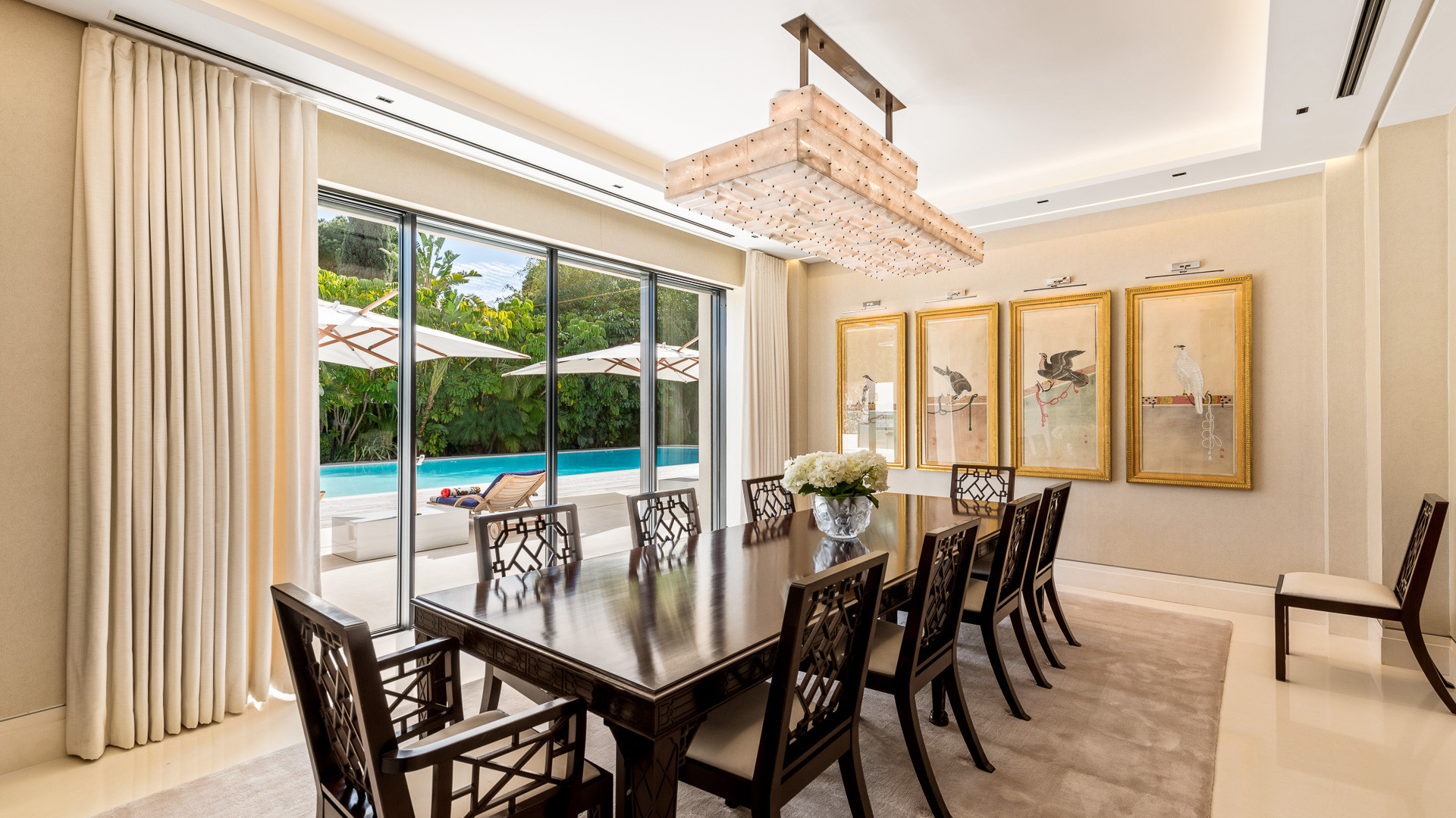 Overig - Marbella -  
