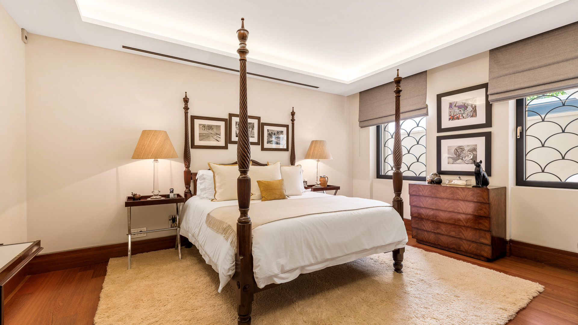 Overig - Marbella -  