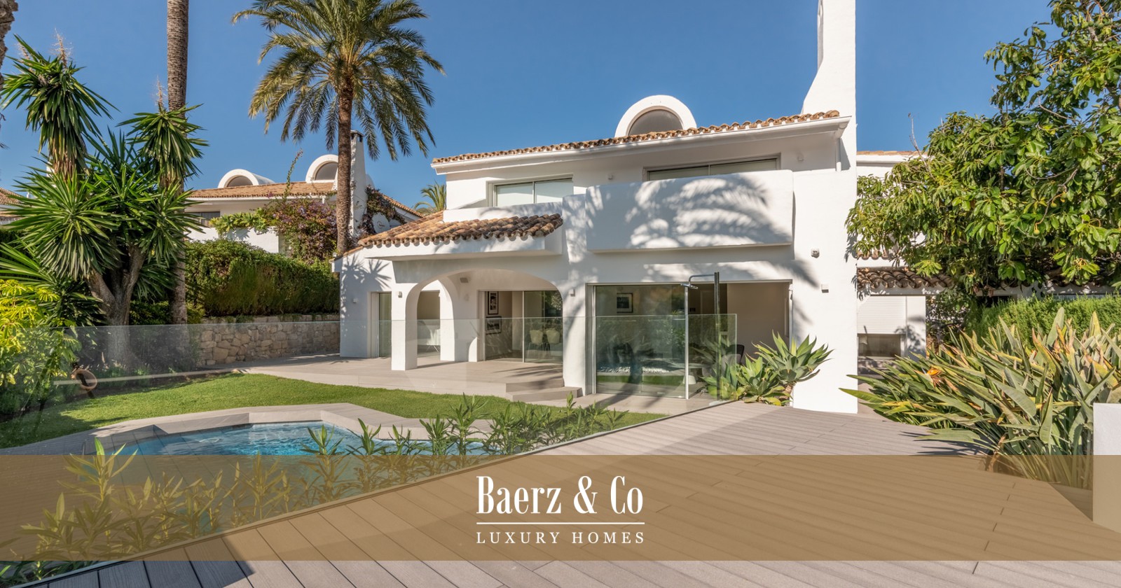 Overig - Marbella -  