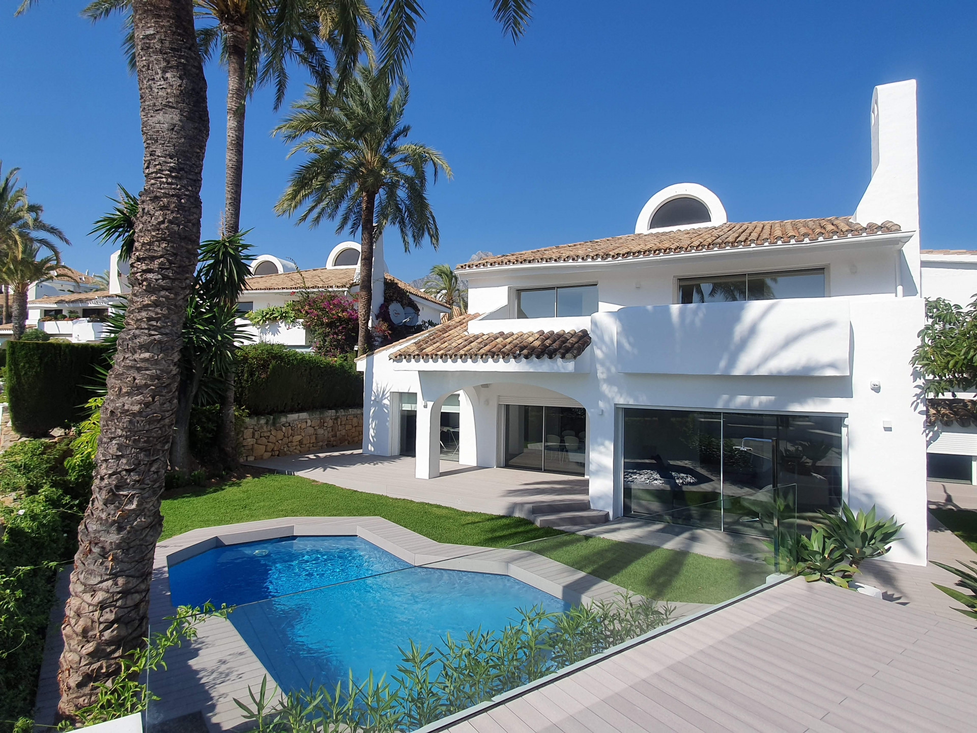 Overig - Marbella -  