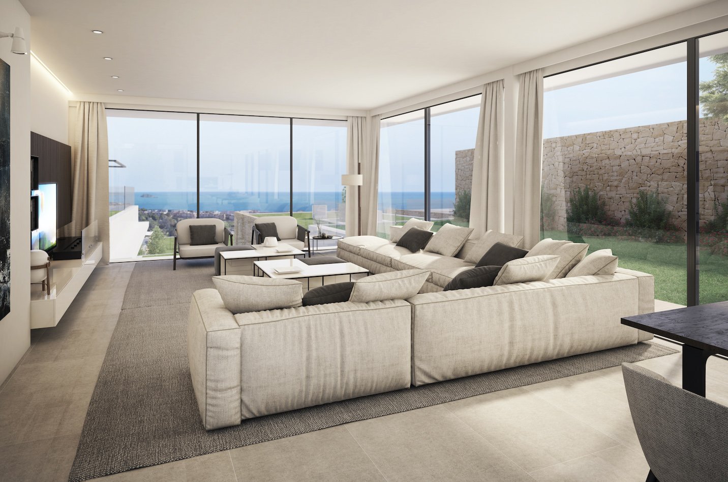 Overig - Santa Eularia des Riu -  