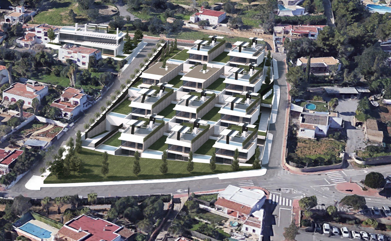 Overig - Santa Eularia des Riu -  