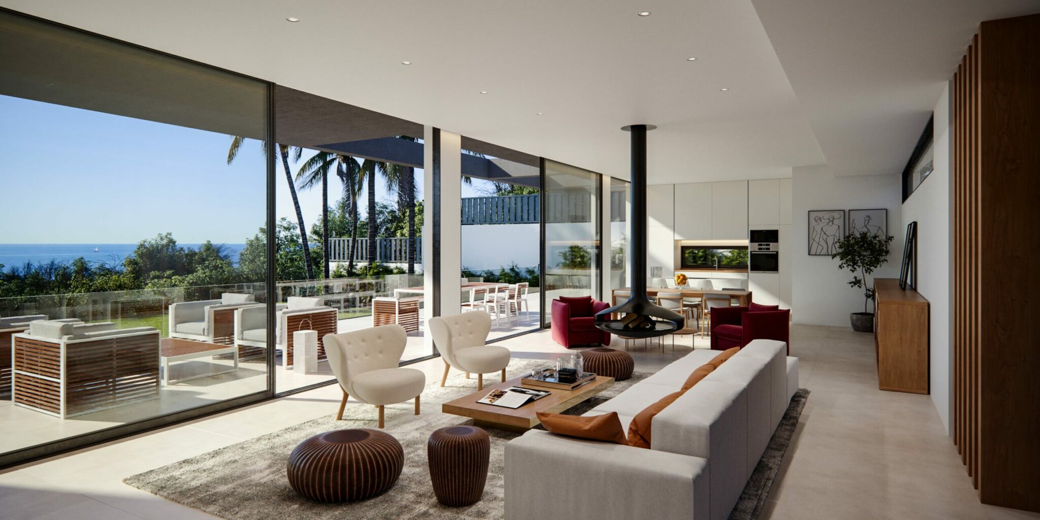 Overig - Marbella -  