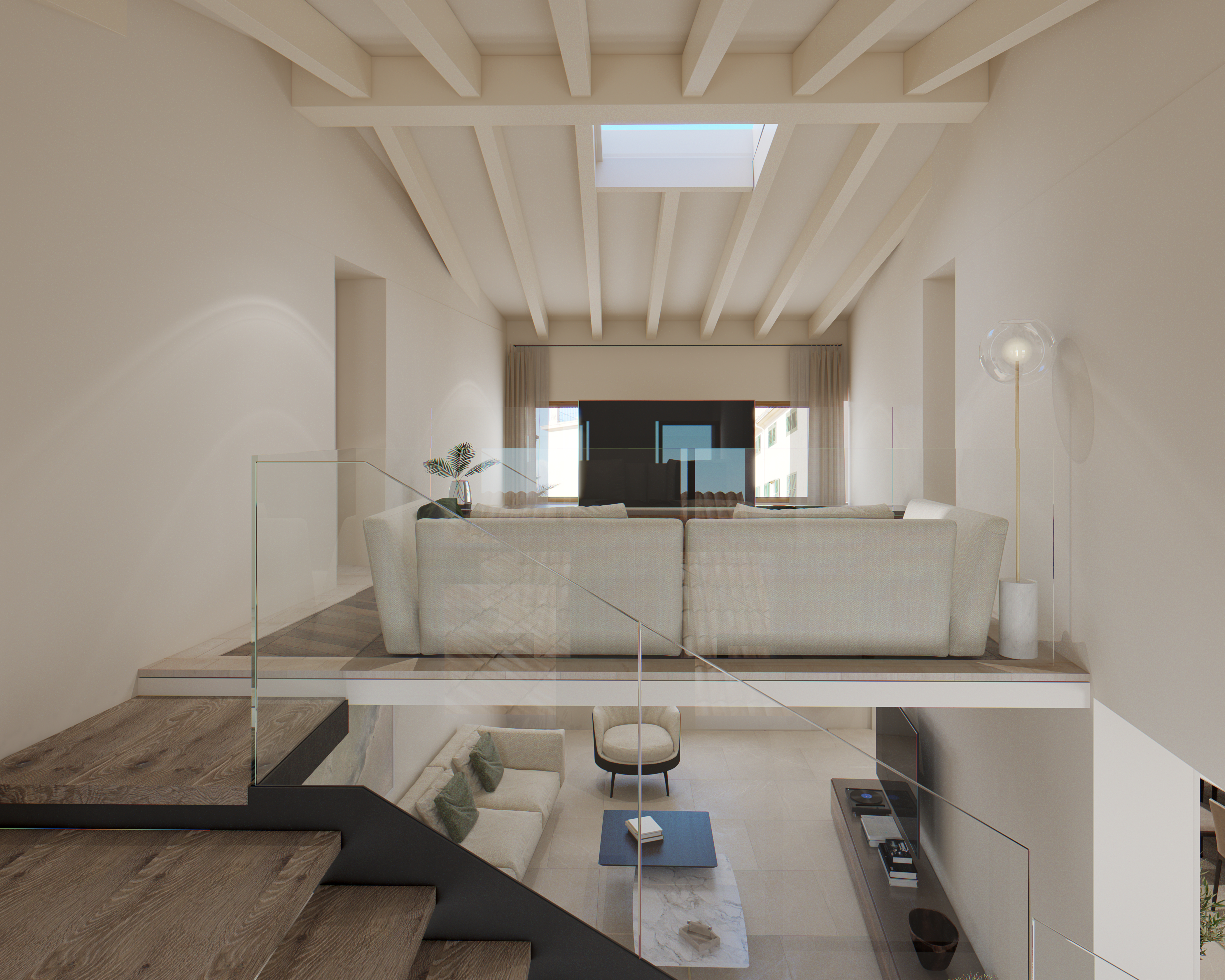Overig - Other areas -  