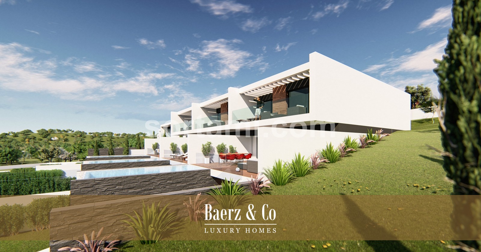 Overig - Almancil -  