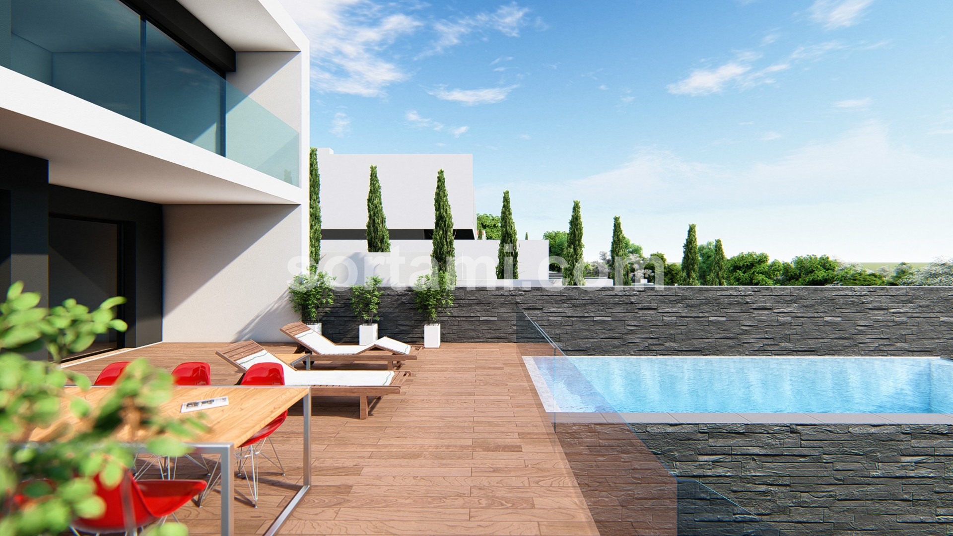 Overig - Almancil -  