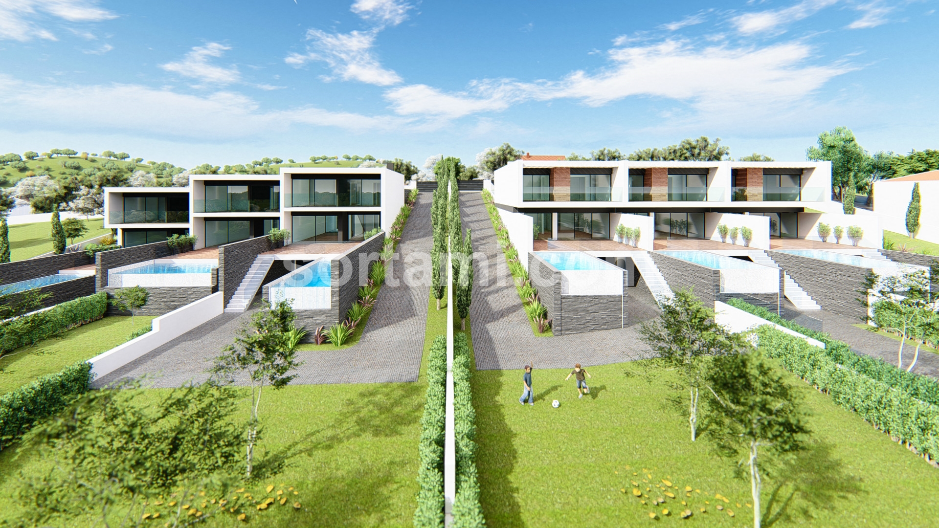 Overig - Almancil -  