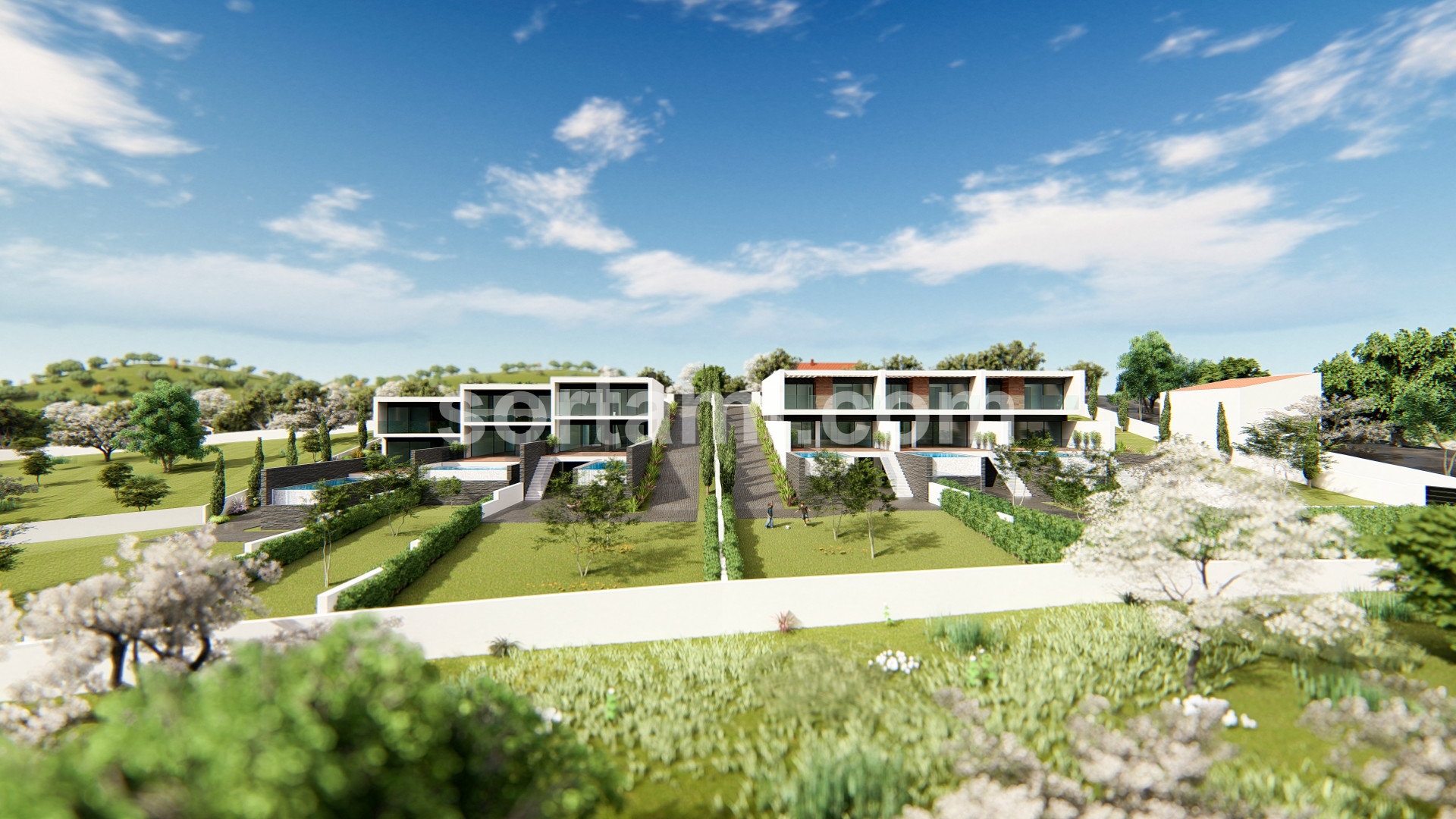 Overig - Almancil -  