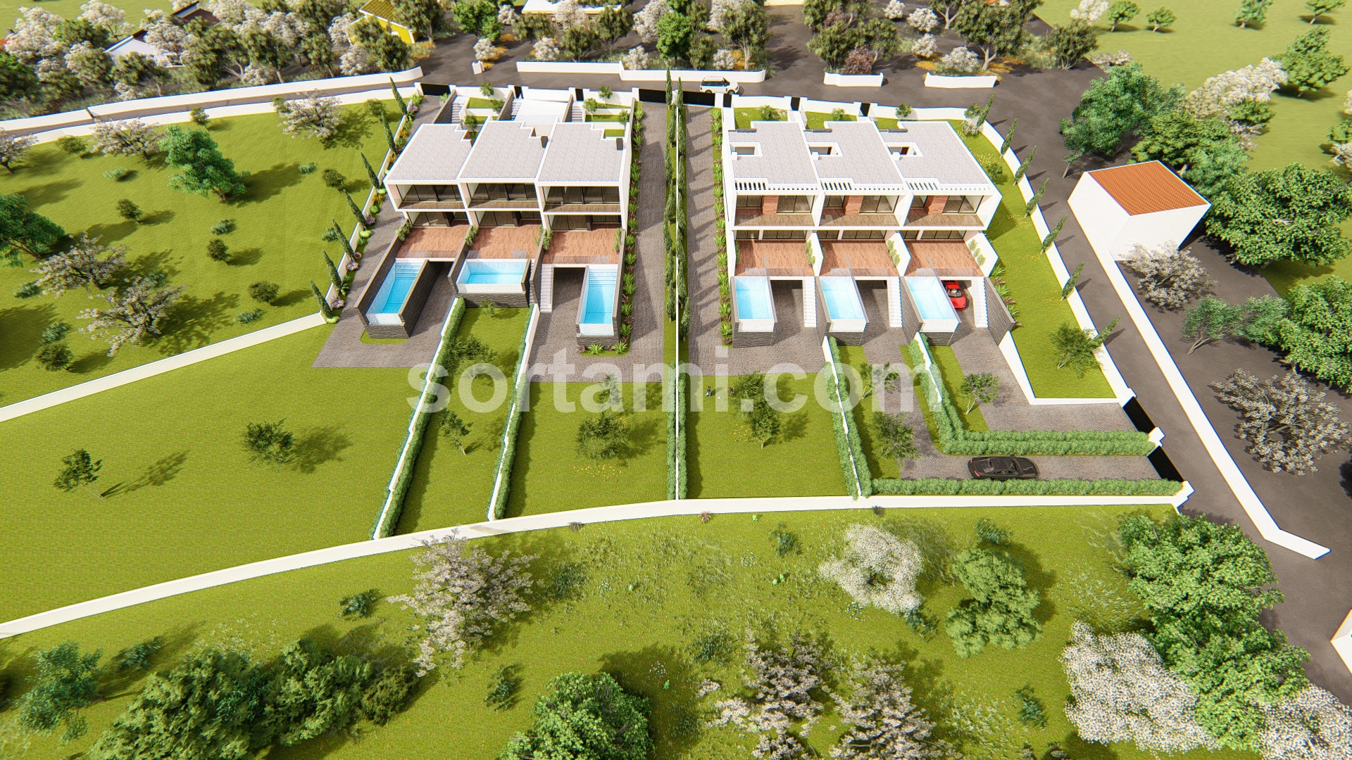 Overig - Almancil -  