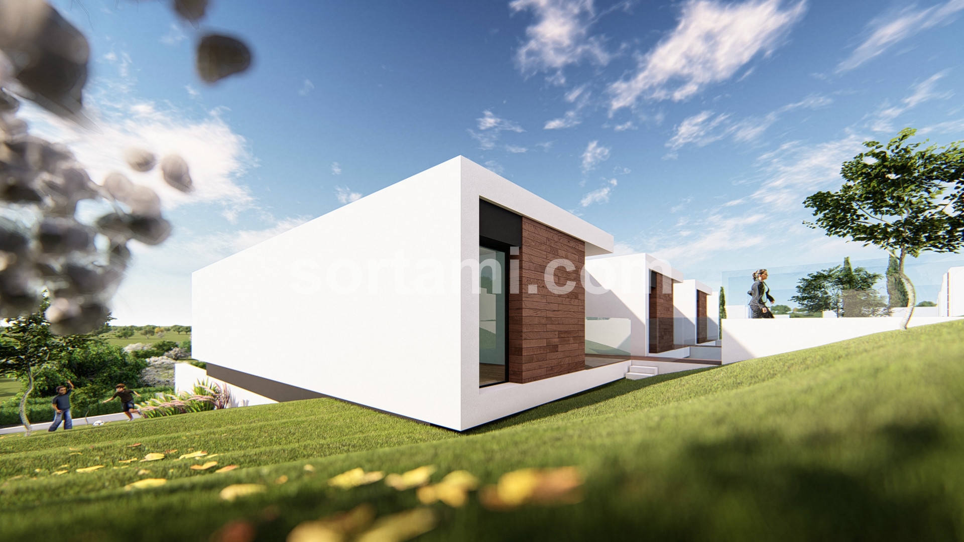 Overig - Almancil -  