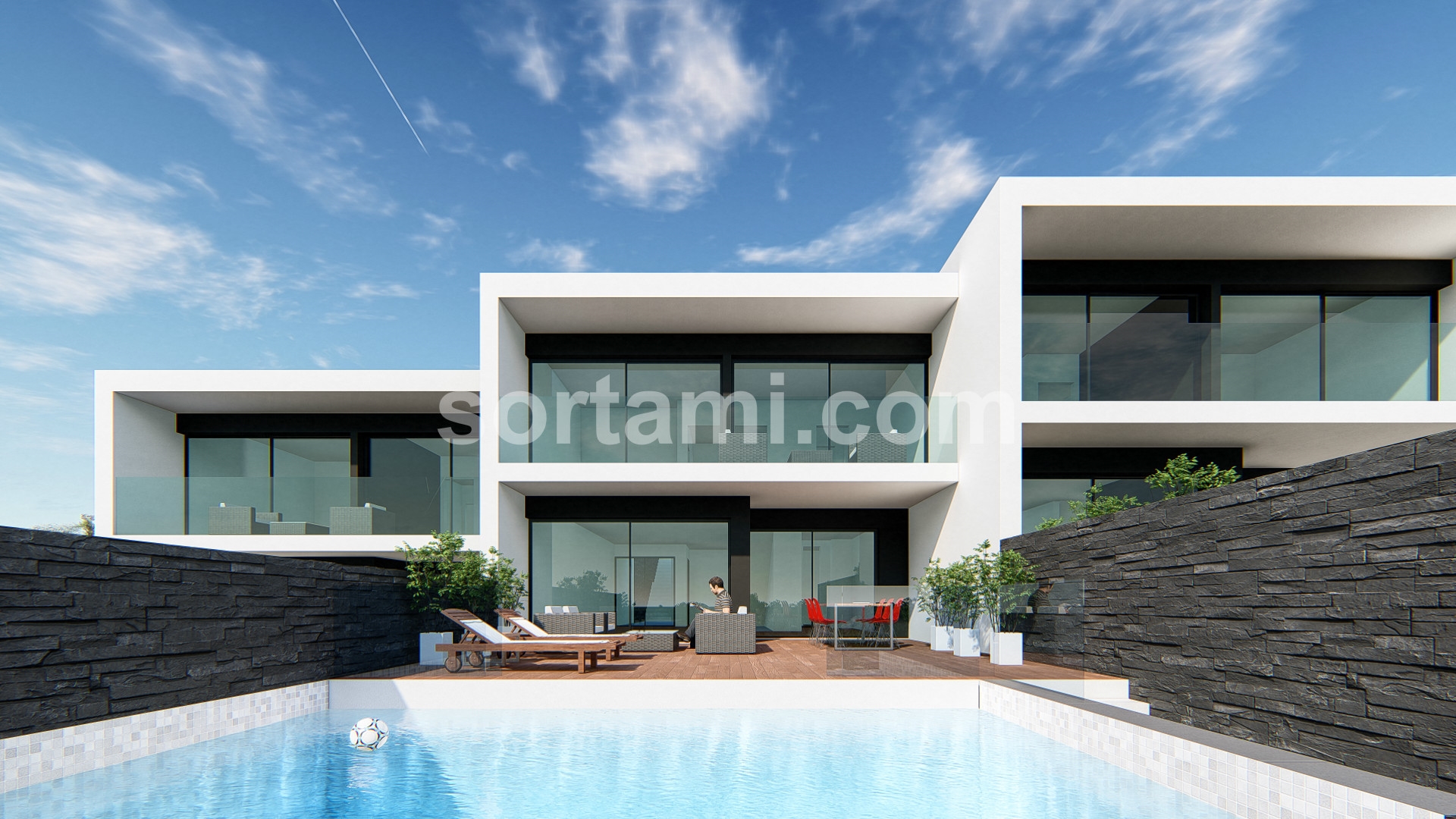 Overig - Almancil -  