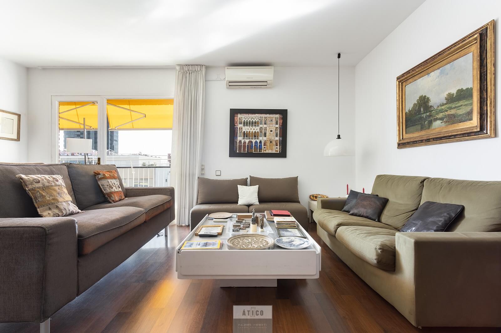 Overig - Barcelona -  