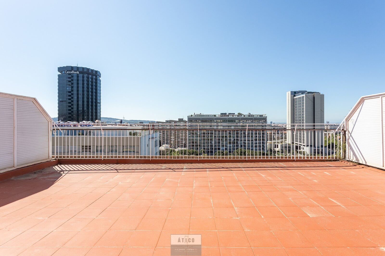Overig - Barcelona -  