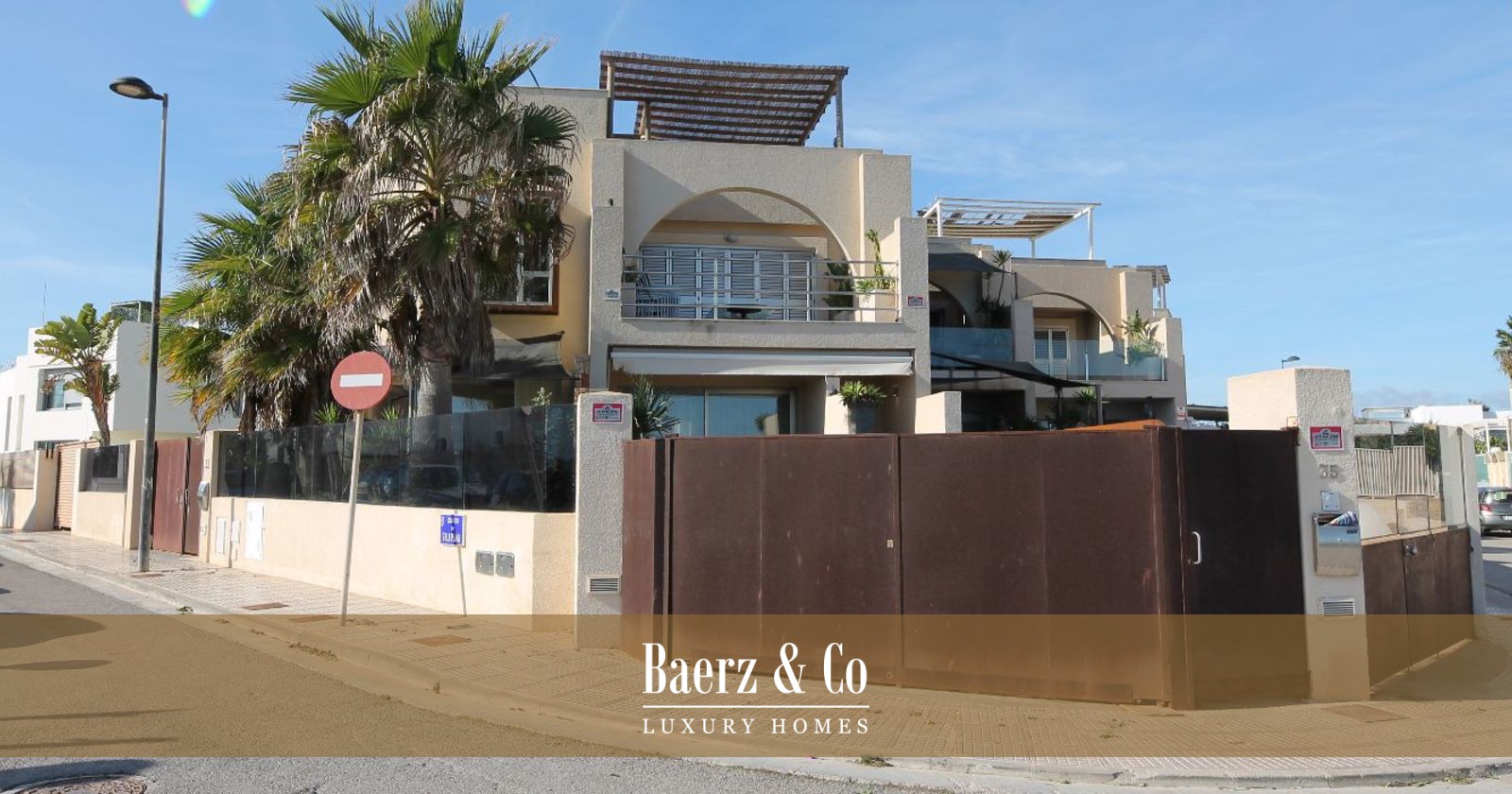 Overig - Talamanca -  
