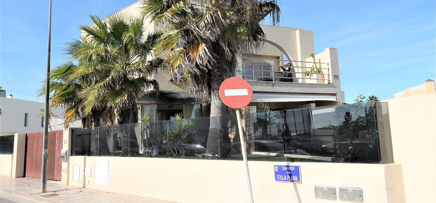 Overig - Talamanca -  