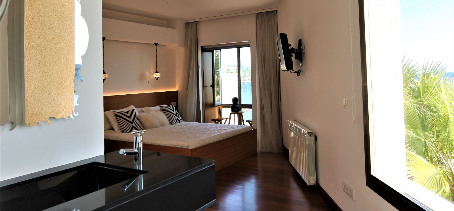 Overig - Talamanca -  