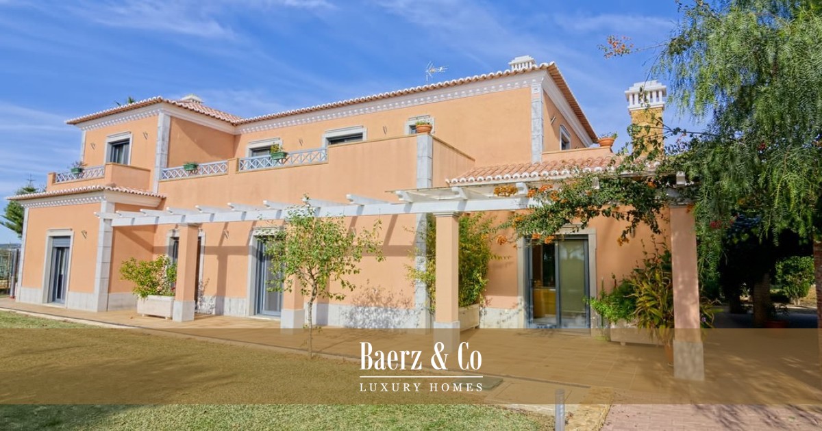 Overig - Luz de Tavira e Santo Estêvão -  