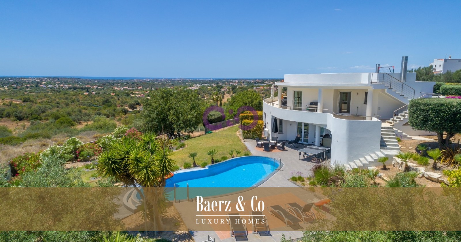 Overig - Almancil -  