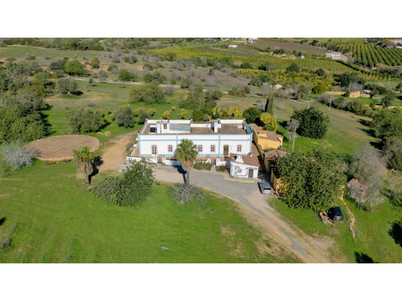 Overig - Luz de Tavira e Santo Estêvão -  