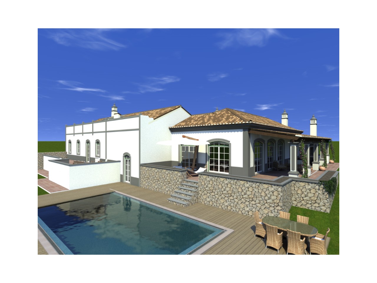 Overig - Boliqueime -  