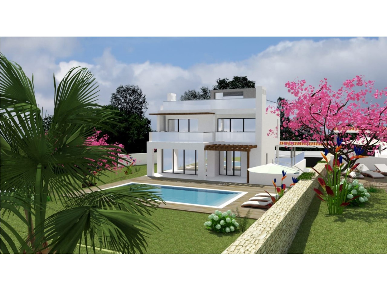Overig - Almancil -  