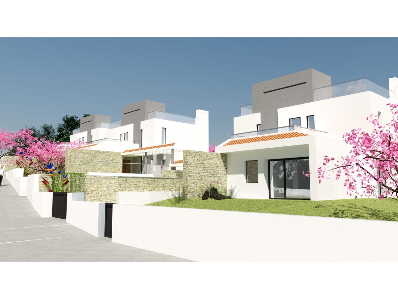 Overig - Almancil -  