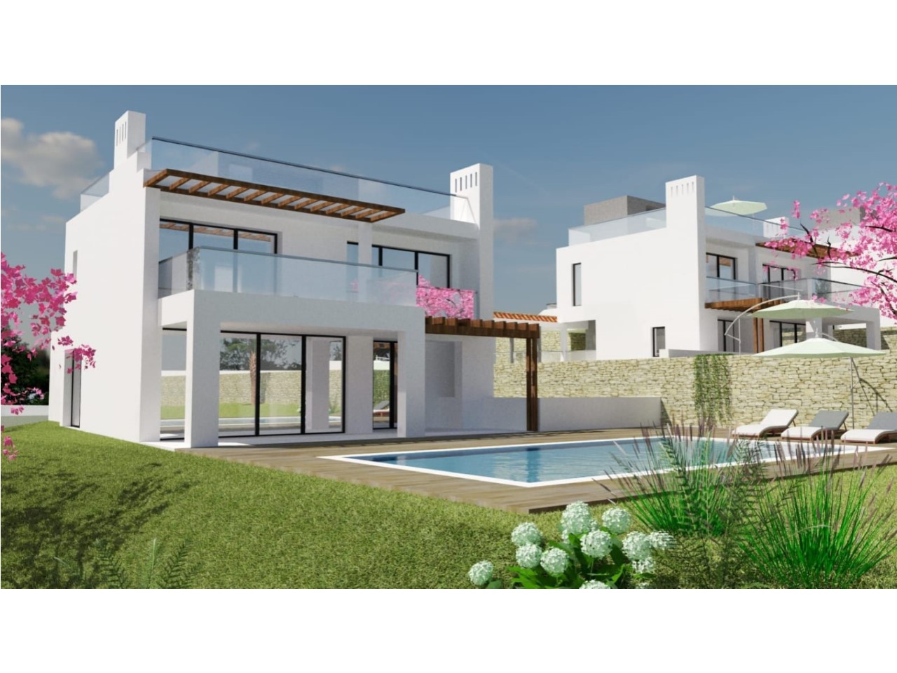 Overig - Almancil -  