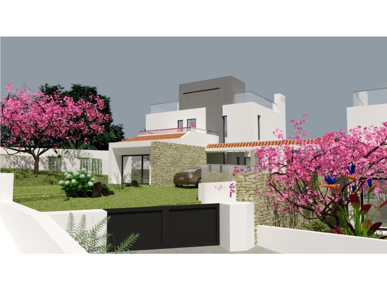 Overig - Almancil -  