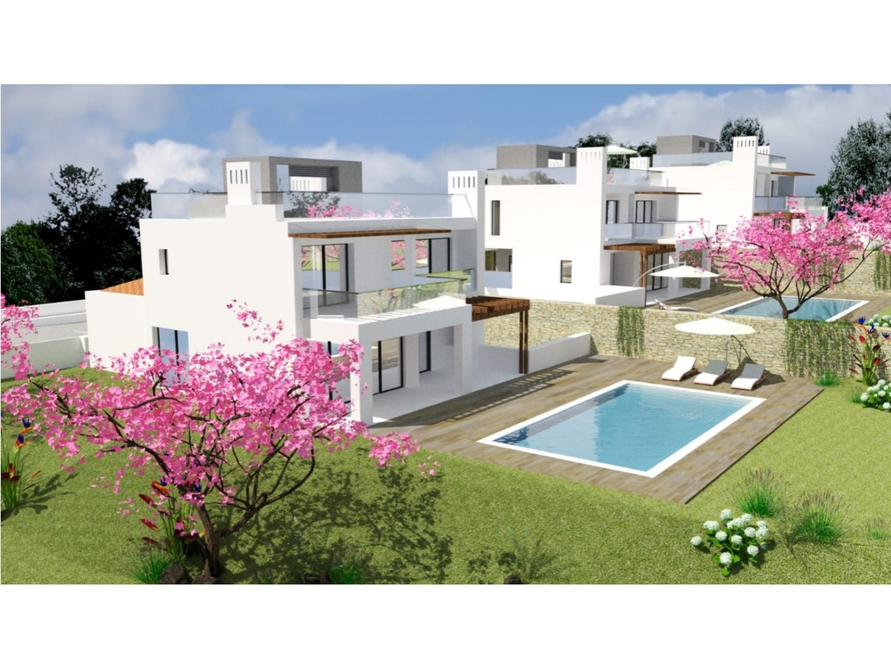 Overig - Almancil -  