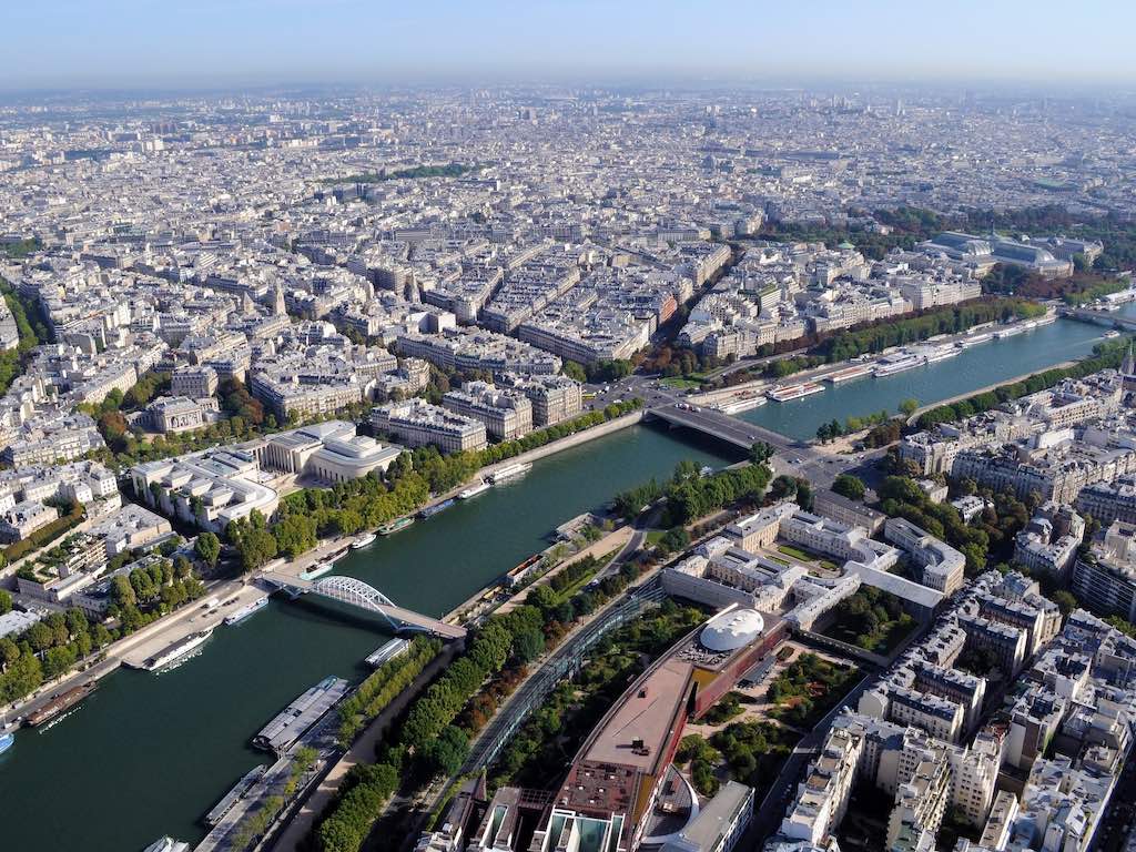 Paris -  