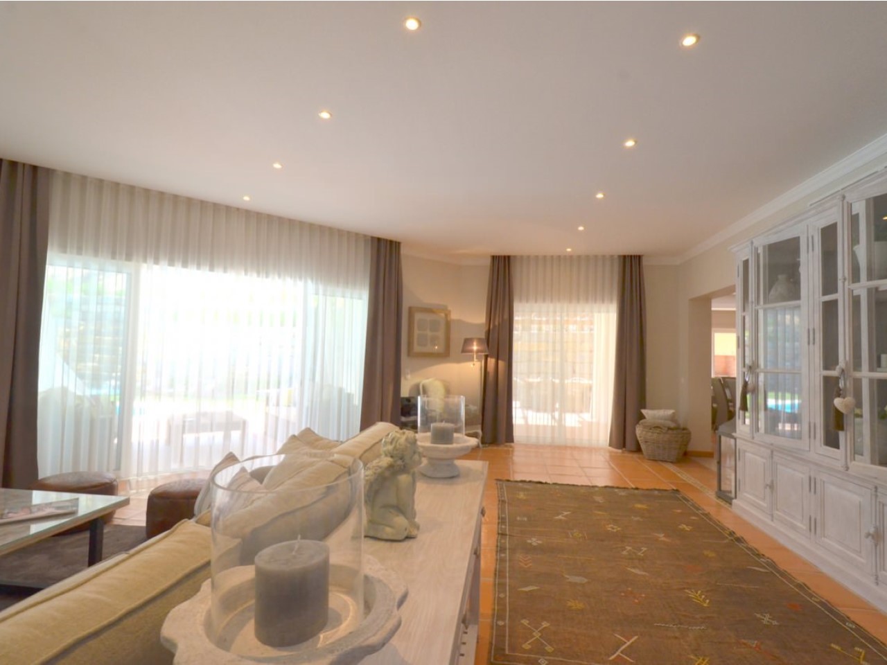 Overig - Almancil -  