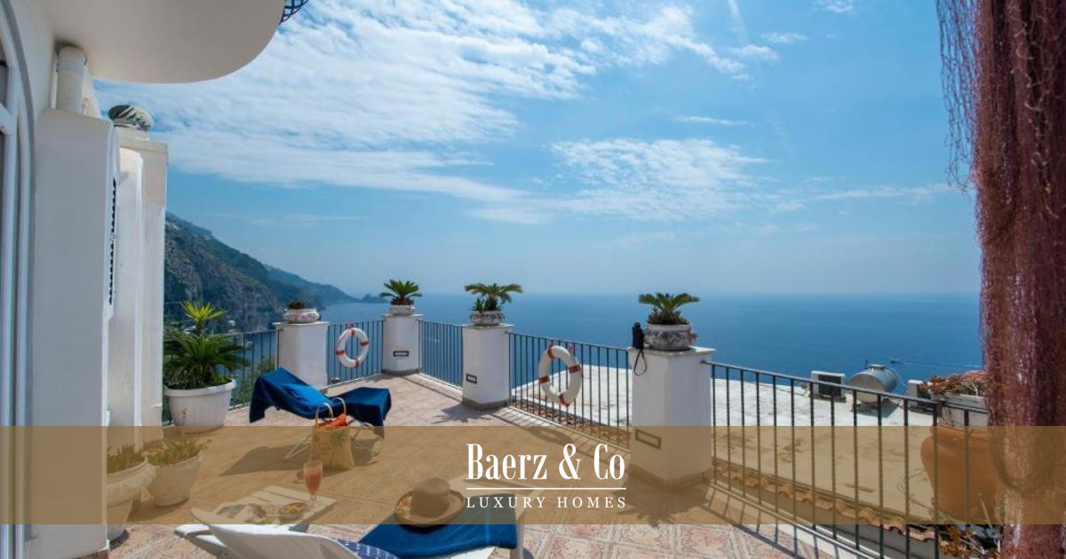 Overig - Praiano -  
