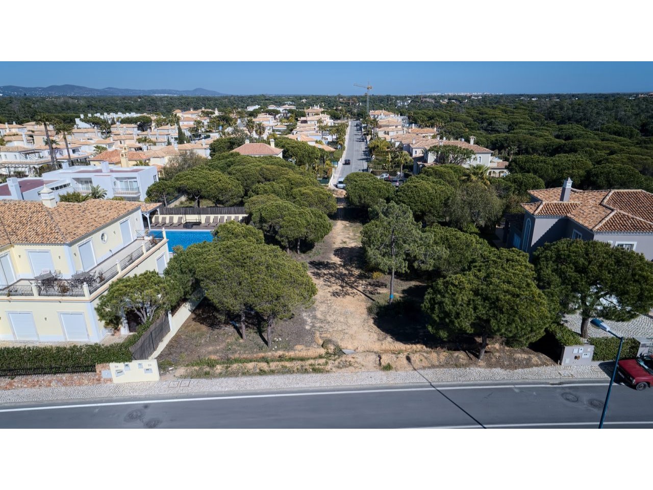Overig - Almancil -  